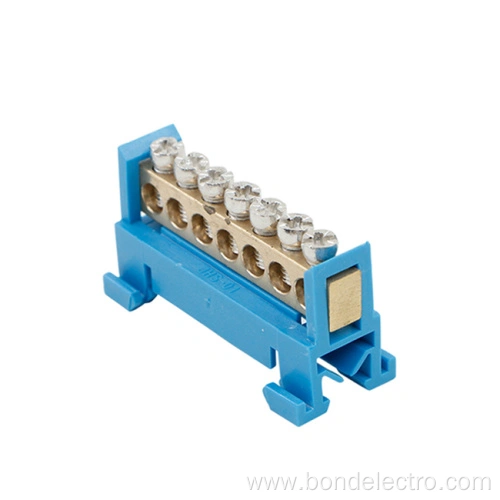 BHT01 Series Terminal Blocks